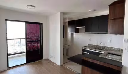 Apartamento com 2 dormitórios à venda, 45 m² por R$ 520.000,00 - Vila Maria Alta - São Paulo/SP