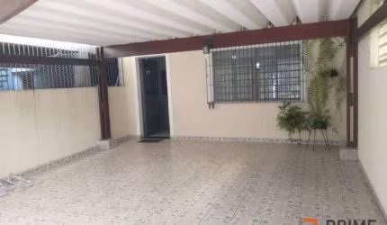 Sobrado com 3 dormitórios à venda, 100 m² por R$ 665.000,00 - Imirim - São Paulo/SP