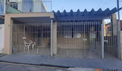 Casa com 4 dormitórios à venda, 240 m² por R$ 800.000,00 - Vila Medeiros - São Paulo/SP