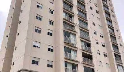 Apartamento com 3 dormitórios, 73 m² - venda por R$ 800.000,00 ou aluguel por R$ 4.580,00/mês - Vila Guilherme - São Paulo/SP