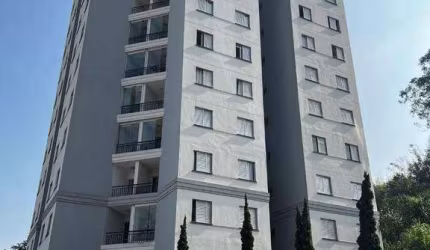 Apartamento 50m2 Vila Alpina