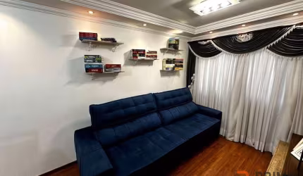 Apartamento à venda, 60 m² por R$ 305.000,00 - Lauzane Paulista - São Paulo/SP