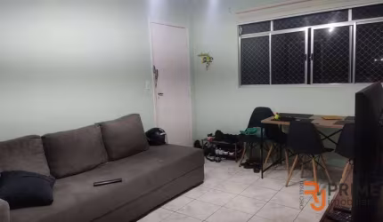 Apartamento Mobiliado com 2 dormitórios para alugar, 56 m² por R$ 3.012/mês
