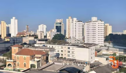 Apartamento Duplex com 4 dormitórios à venda, 227 m² por R$ 1.760.000 - Santana - São Paulo/SP