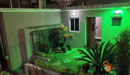 Sobrado com 3 dormitórios à venda, 100 m² por R$ 595.000,00 - Imirim - São Paulo/SP