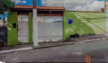 Casa em Condomínio fechado, 3 dorms 1 suíte, 1 vaga coberta Vila Matilde