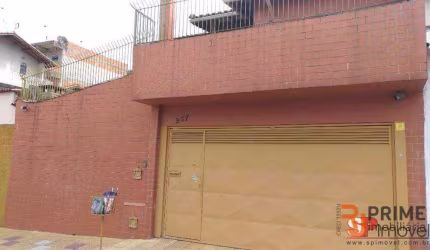 Sobrado com 2 dormitórios à venda, 140 m² por R$ 565.000 - Vila Dalila - São Paulo/SP