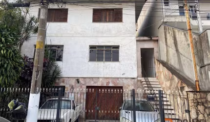 Sobrado Vila Nova Mazzei para venda