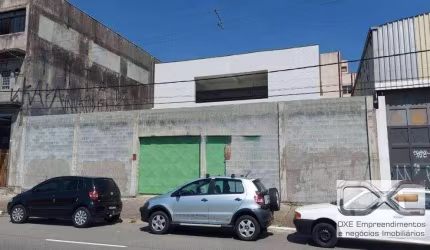 Galpão à venda, 3149 m² por R$ 12.000.000,00 - Jardim Andaraí - São Paulo/SP