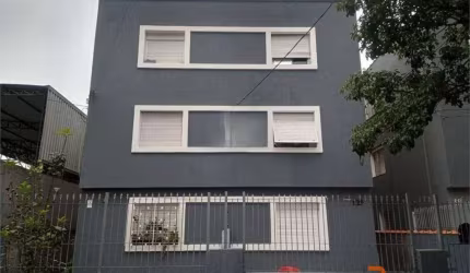 Apartamento com 1 dormitório à venda, 44 m² por R$ 250.000 - Vila Guilherme - São Paulo/SP