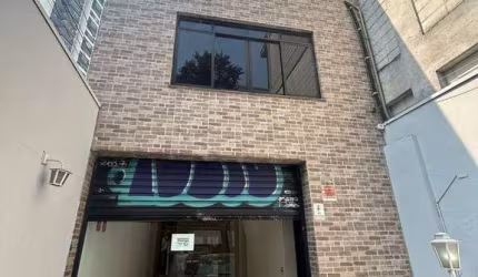 Loja para alugar, 250 m² por R$ 9.580/mês - Tucuruvi - São Paulo/SP