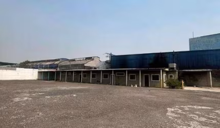 Galpão/Depósito/Armazém e 5 banheiros para Alugar, 2349 m² por R$ 34.000/Mês