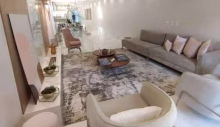 Sobrado com 3 dormitórios à venda, 300 m² por R$ 2.300.000,00 - Vila Maria Alta - São Paulo/SP