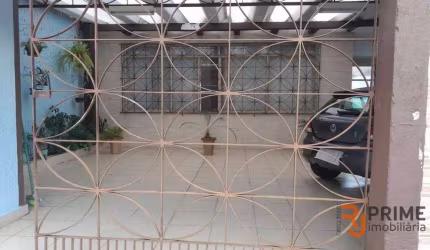 Casa com 3 dormitórios à venda, 400 m² por R$ 1.100.000 - Vila Nova Mazzei - São Paulo/SP