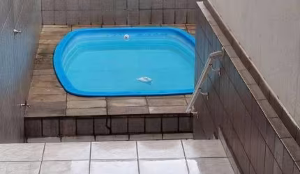 Casa com 3 dormitórios à venda, 255 m² por R$ 1.200.000,00 - Vila Maria Alta - São Paulo/SP