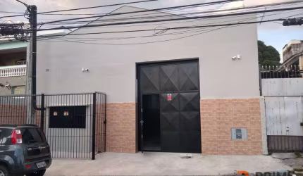 Galpão à venda, 400 m² por R$ 1.700.000 - Casa Verde Média - São Paulo/SP