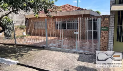 Terreno à venda, 550 m² por R$ 2.750.000,00 - Carandiru - São Paulo/SP