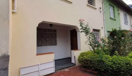 Sobrado com 2 dormitórios para alugar, 100 m² por R$ 3.380/mês - Santana - São Paulo/SP