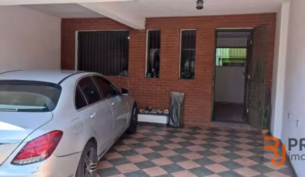 Casa para alugar, 120 m² por R$ 3.436,80/mês - Vila Paiva - São Paulo/SP