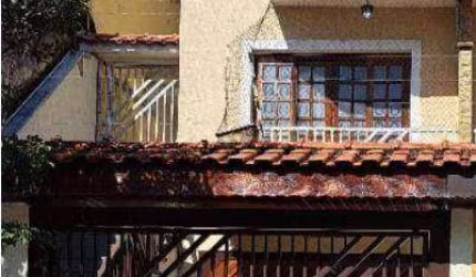Sobrado com 3 dormitórios à venda, 200 m² por R$ 1.150.000,00 - Vila Dom Pedro II - São Paulo/SP