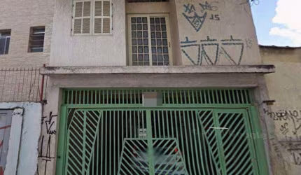 Sobrado com 3 dormitórios à venda, 176 m² por R$ 650.000,00 - Santana - São Paulo/SP