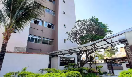 Apartamento com 2 dormitórios à venda, 52 m² por R$ 270.000 - Limão - São Paulo/SP