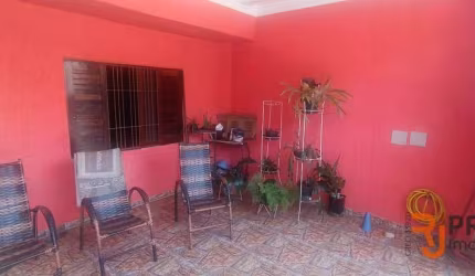 Casa com 3 dormitórios à venda, 110 m² por R$ 680.000,00 - Vila Sabrina - São Paulo/SP