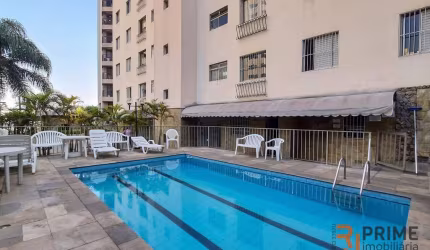Apartamento com 2 dormitórios à venda, 82 m² por R$ 450.000 - Santana - São Paulo/SP
