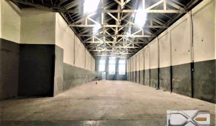 Galpão para alugar, 450 m² por R$ 14.441,01/mês - Vila Maria - São Paulo/SP