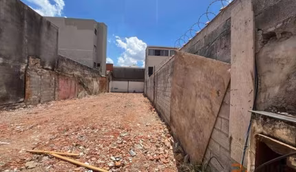 Terreno à venda, 240 m² por R$ 720.000,00 - Vila Maria - São Paulo/SP