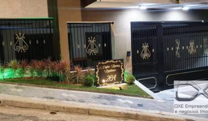 Apartamento Novo Vila Nivi