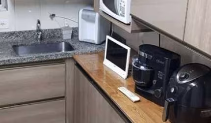 Apartamento com 3 dormitórios à venda, 60 m² por R$ 240.000,00 - Jardim Julieta - São Paulo/SP