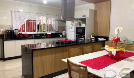 Sobrado com 3 dormitórios à venda, 200 m² por R$ 750.000,00 - Vila Antonieta - São Paulo/SP