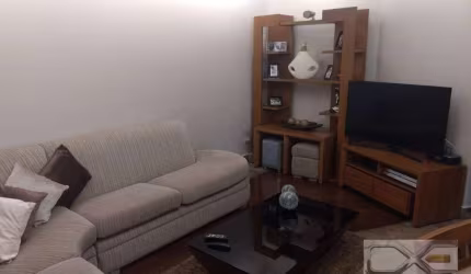 Apartamento com 3 dormitórios à venda, 83 m² por R$ 655.000,00 - Santa Teresinha - São Paulo/SP