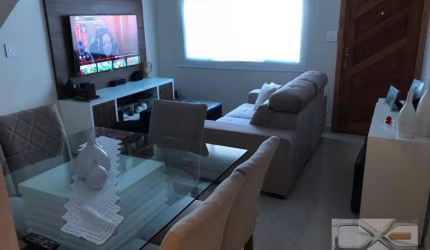 Casa com 3 dormitórios à venda, 110 m² por R$ 690.000,00 - Vila Maria - São Paulo/SP