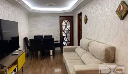 Casa com 3 dormitórios à venda, 210 m² por R$ 1.004.000,00 - Mandaqui - São Paulo/SP