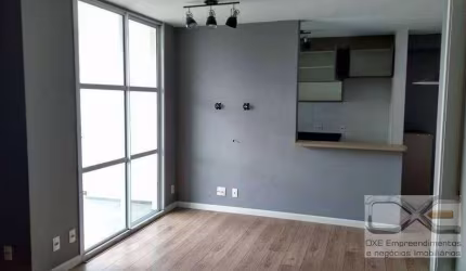 Apartamento com 2 dormitórios à venda, 49 m² por R$ 330.000,00 - Vila Guilherme - São Paulo/SP