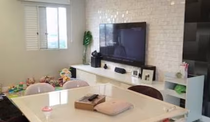 Apartamento com 3 dormitórios à venda, 118 m² por R$ 900.000,00 - Vila Maria - São Paulo/SP