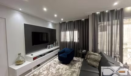 Apartamento com 2 dormitórios à venda, 92 m² por R$ 1.200.000,00 - Vila Maria Alta - São Paulo/SP