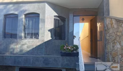 Sobrado com 3 dormitórios à venda, 170 m² por R$ 1.100.000,00 - Vila Maria Alta - São Paulo/SP