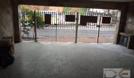Casa com 3 dormitórios à venda, 170 m² por R$ 620.000,00 - Tucuruvi - São Paulo/SP