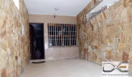 Sobrado à venda, 100 m² por R$ 599.000,00 - Vila Isolina Mazzei - São Paulo/SP