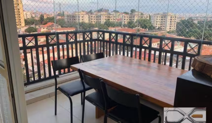 Apartamento com 3 dormitórios à venda, 121 m² por R$ 1.260.000,00 - Jardim Sao Paulo(Zona Norte) - São Paulo/SP