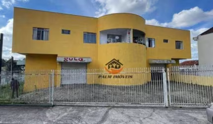 Loja à venda, 280 m² por R$ 1.200.000,00 - Atuba - Curitiba/PR