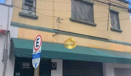 Loja para alugar, 28 m² por R$ 1.716,35/mês - Centro - Curitiba/PR