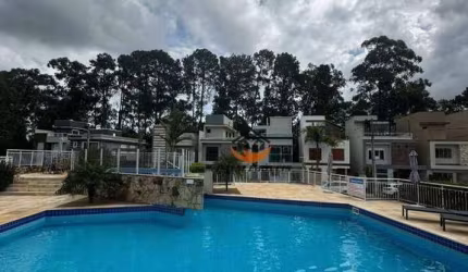 Terreno à venda, 244 m² por R$ 439.000,00 - Umbará - Curitiba/PR