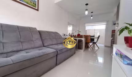 SOBRADO MOBILIADO  A VENDA