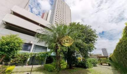 Sala à venda, 39 m² por R$ 177.000,00 - Centro - Curitiba/PR