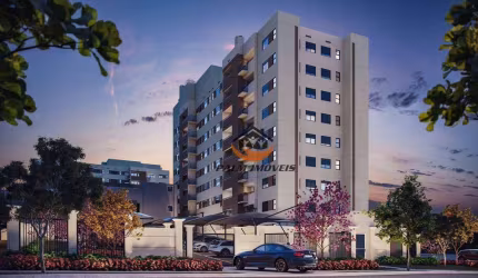 Apartamento Jardim Lindóia