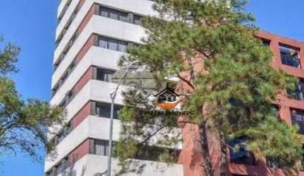 Apartamento com 1 dormitório à venda, 39 m² por R$ 390.000,00 - Batel - Curitiba/PR